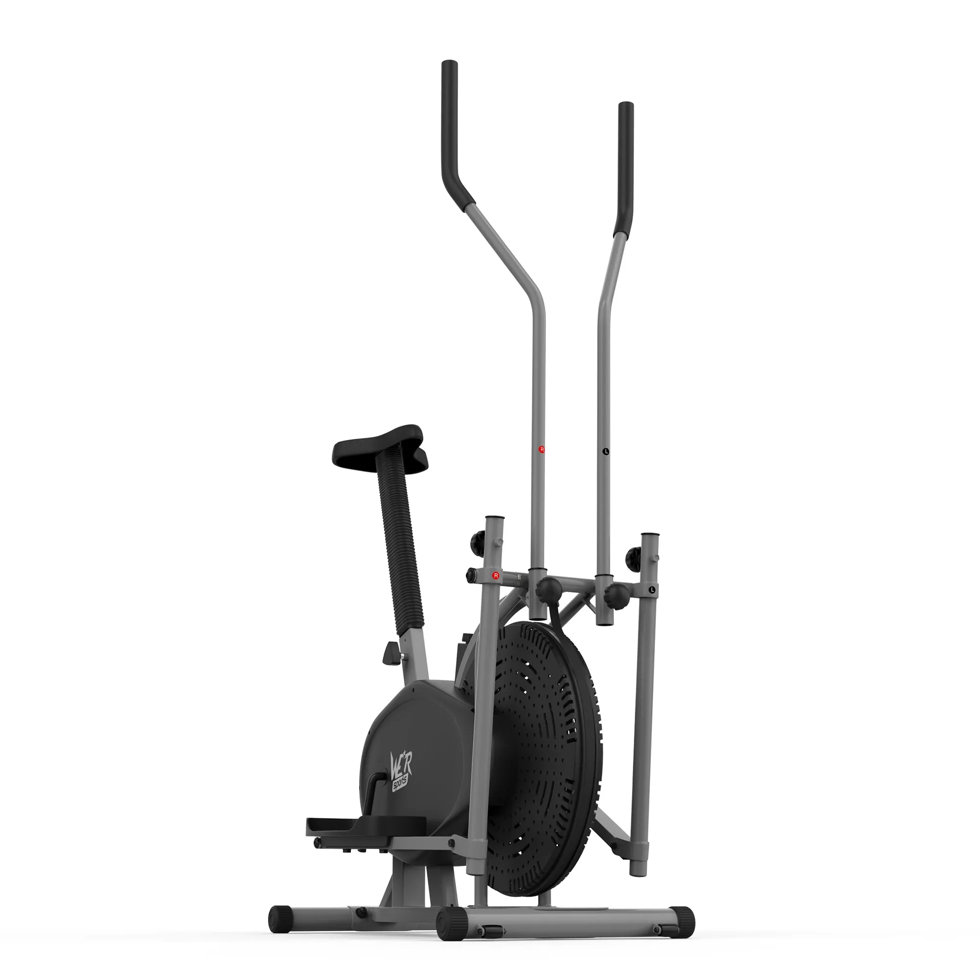 RevXtreme Old Skool Cross Trainer