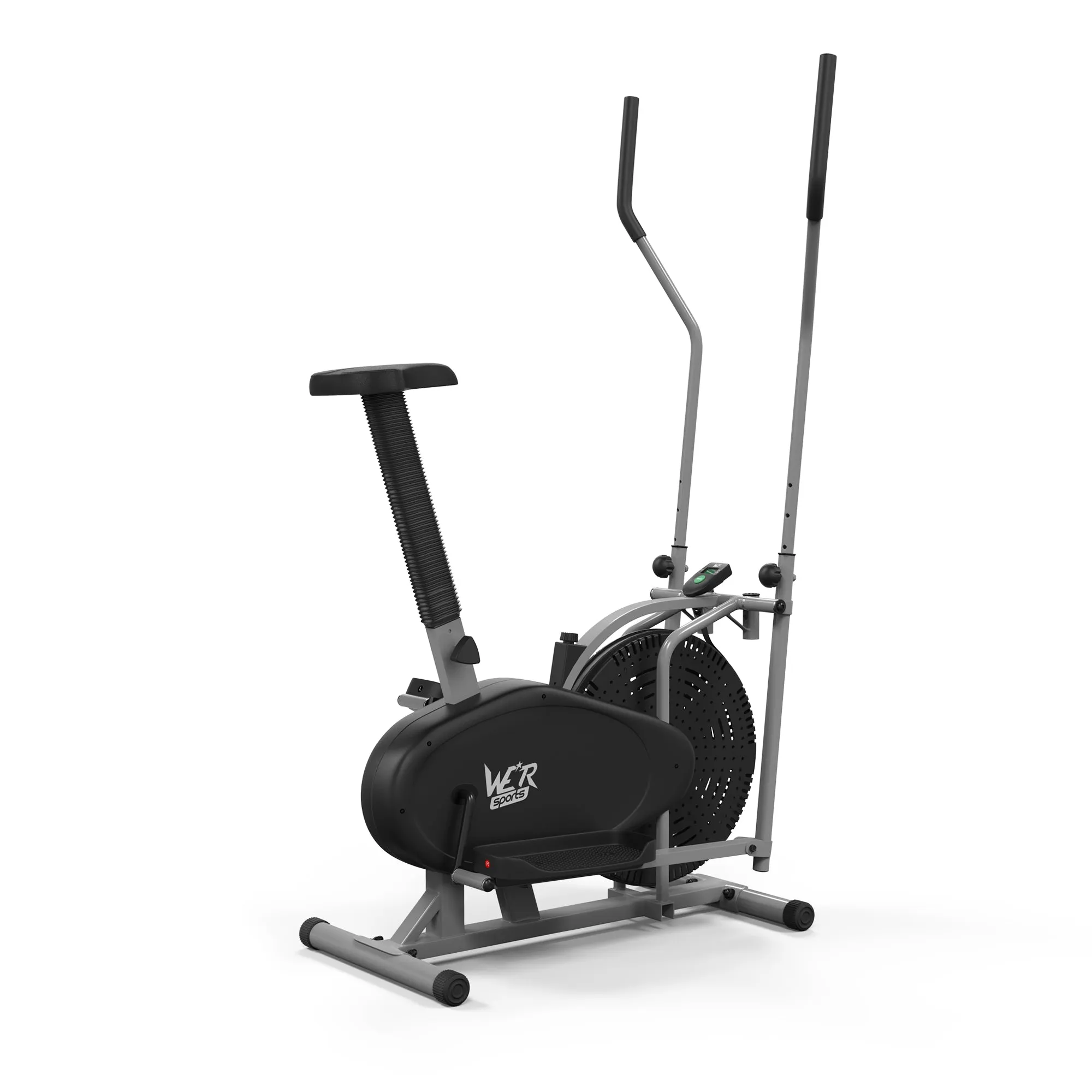 RevXtreme Old Skool Cross Trainer