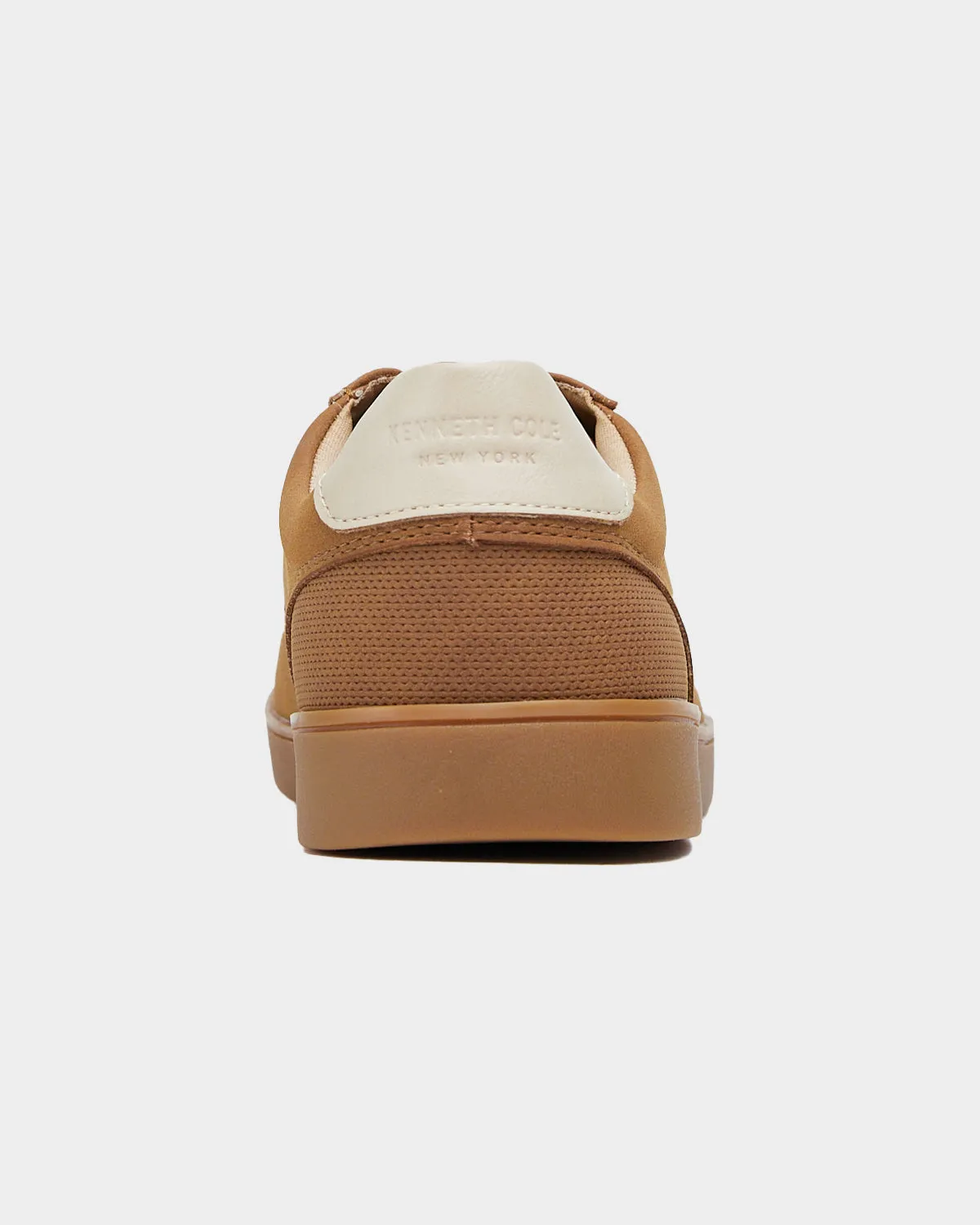 Right Game Lace Up Sneaker Zapatillas Con Cordones