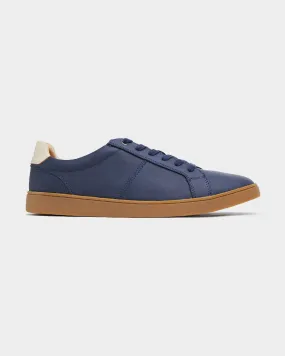 Right Game Lace Up Sneaker Zapatillas Con Cordones