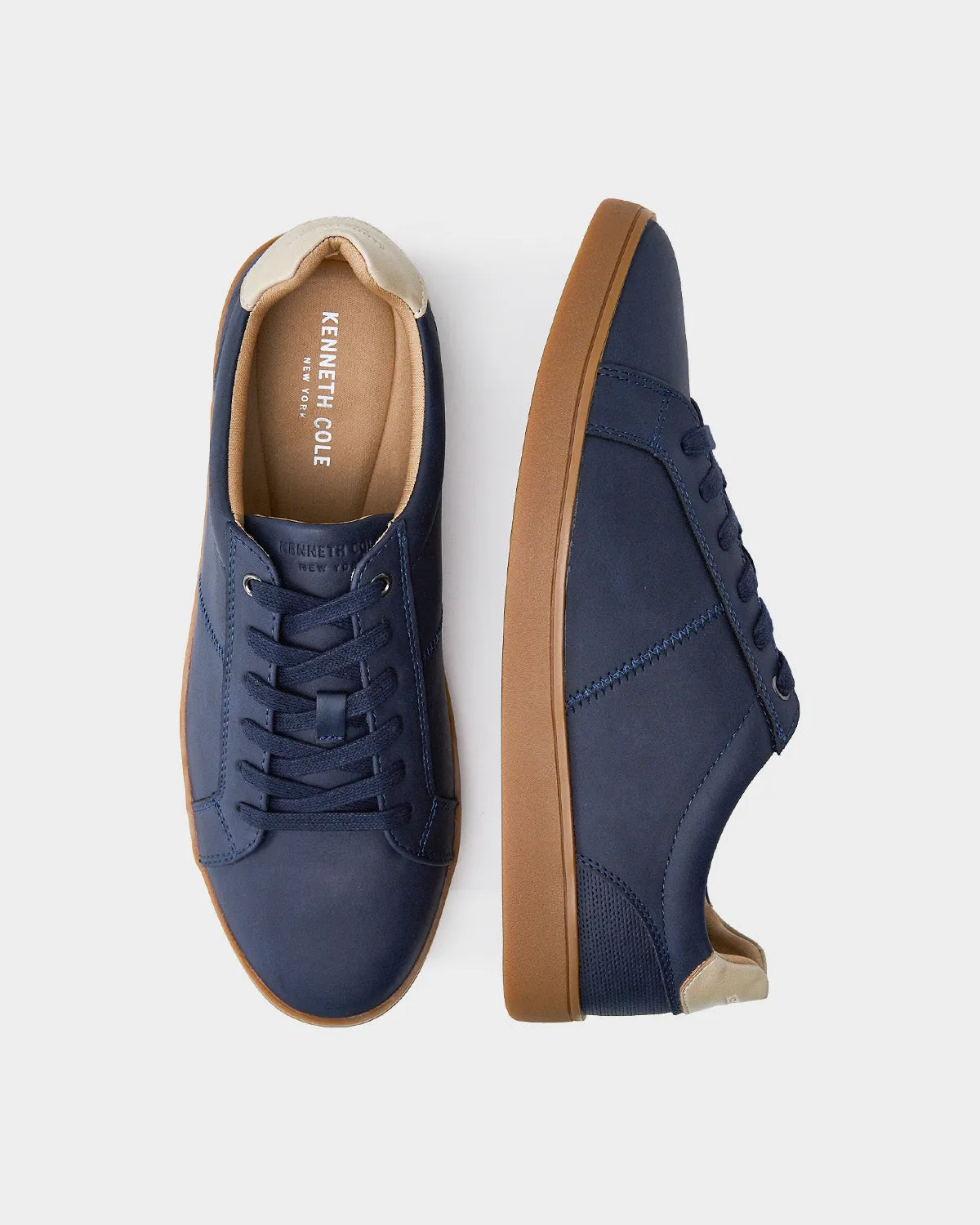 Right Game Lace Up Sneaker Zapatillas Con Cordones