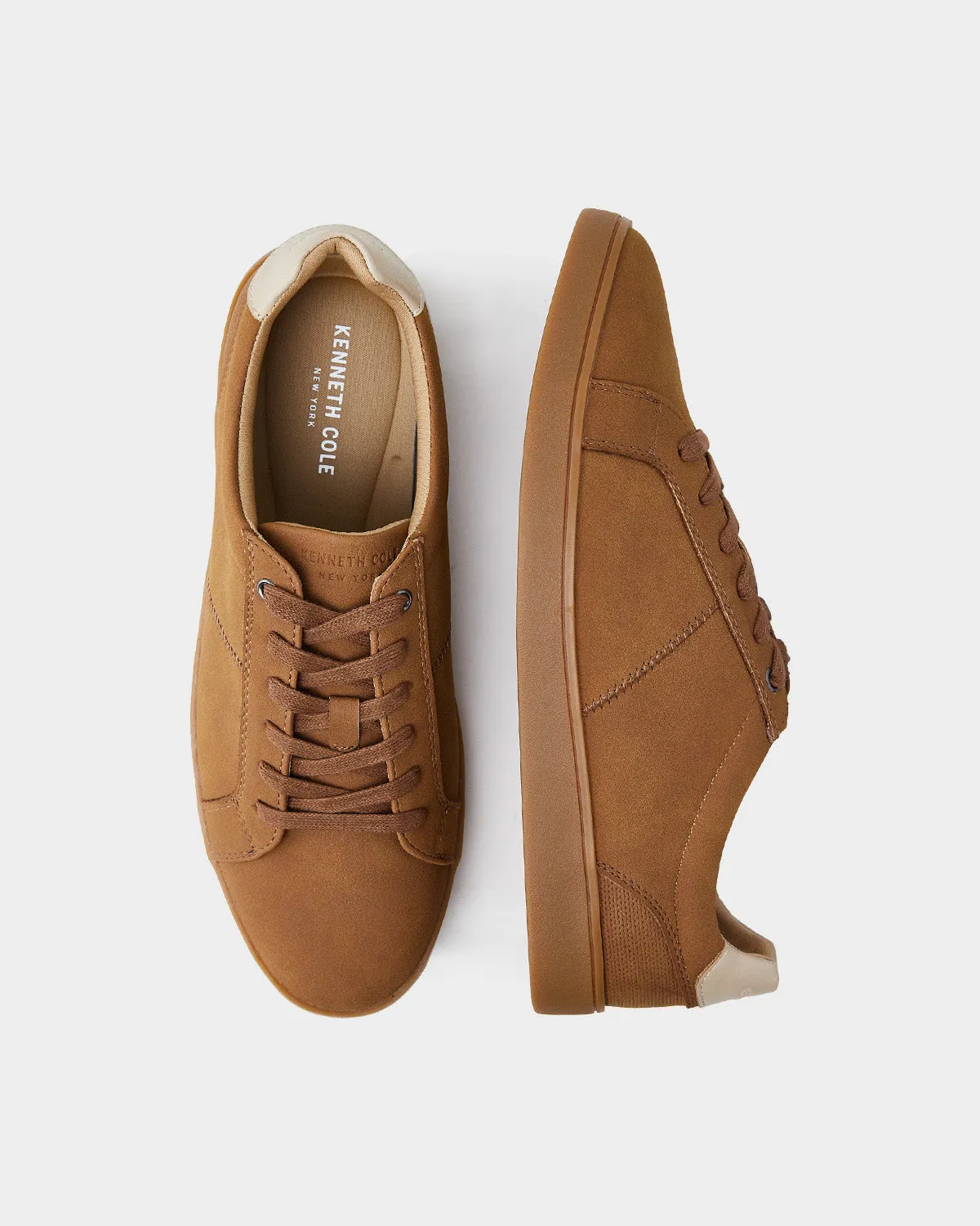 Right Game Lace Up Sneaker Zapatillas Con Cordones