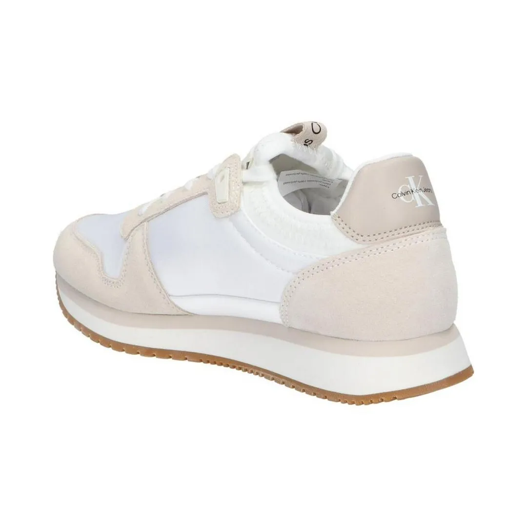 Runner Sock Laceup N/ 0Jl/ 41