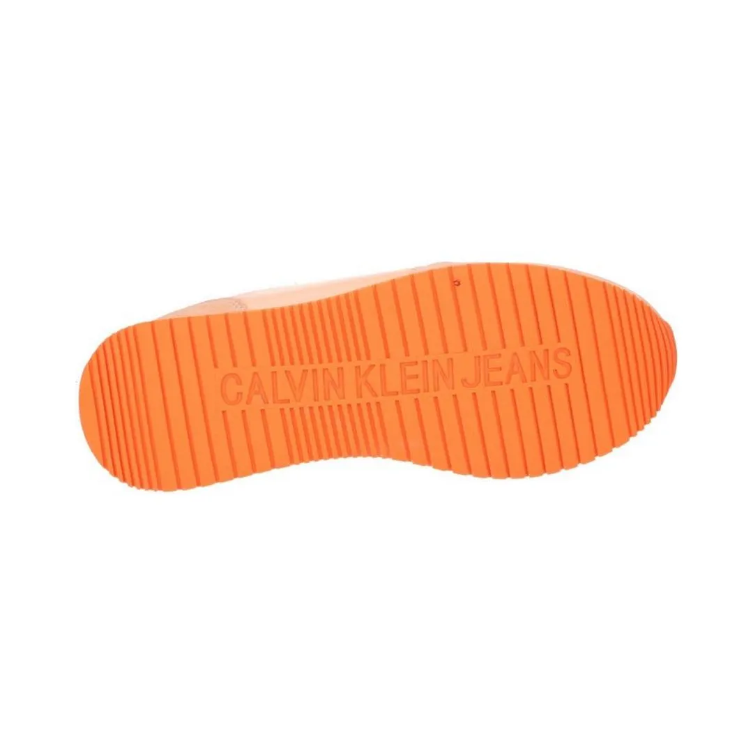 Runner Sock Laceup N/ 0Jl/ 41