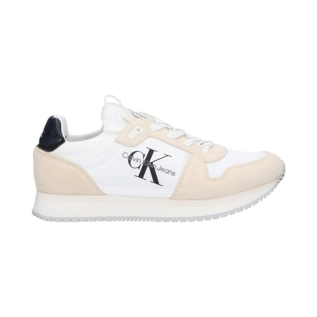 Runner Sock Laceup N/ 0Jl/ 41