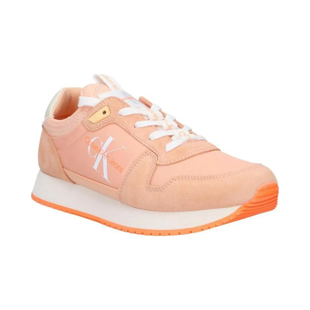 Runner Sock Laceup N/ 0Jl/ 41