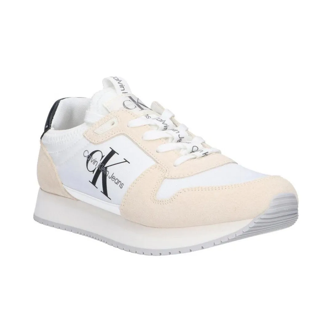 Runner Sock Laceup N/ 0Jl/ 41