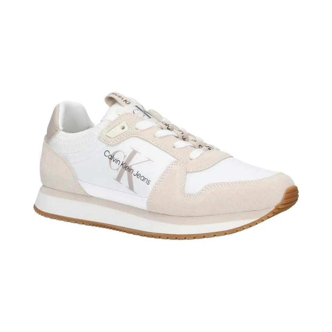 Runner Sock Laceup N/ 0Jl/ 41