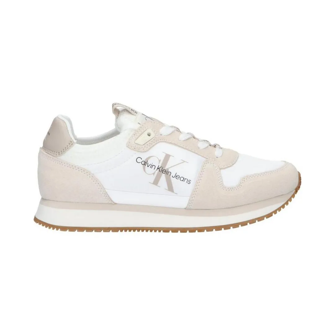 Runner Sock Laceup N/ 0Jl/ 41