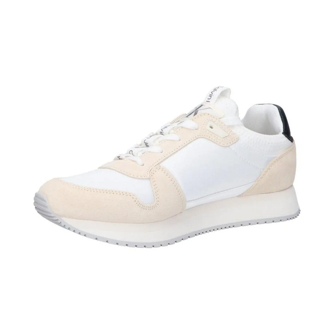 Runner Sock Laceup N/ 0Jl/ 41