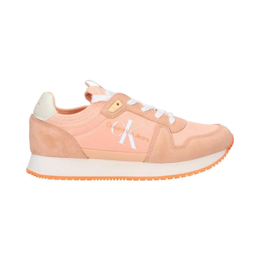 Runner Sock Laceup N/ 0Jl/ 41