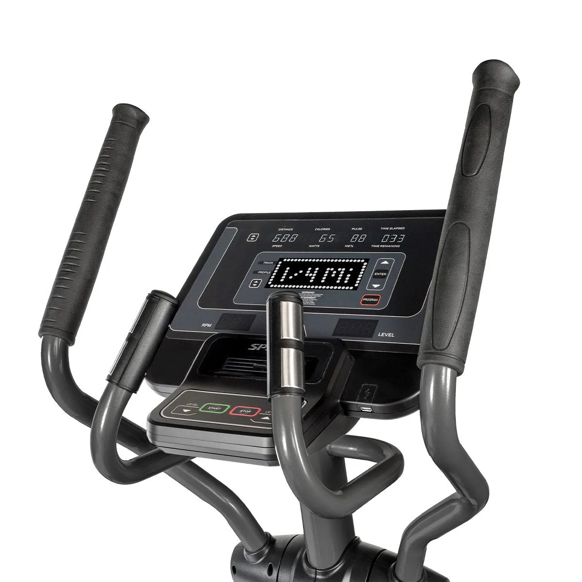 Spirit CE800  Commercial Elliptical Cross Trainer