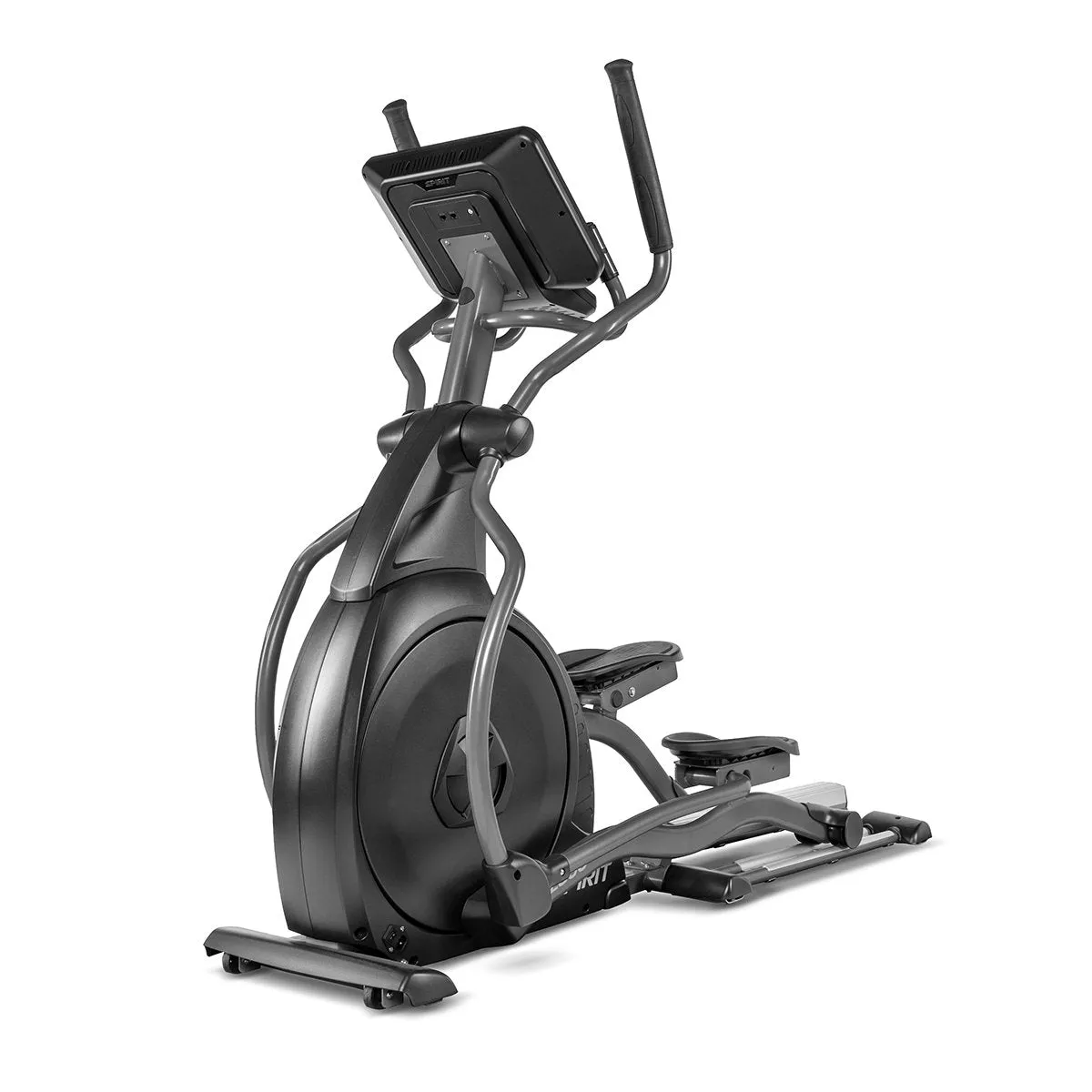 Spirit CE800 ENT Commercial Elliptical Cross Trainer
