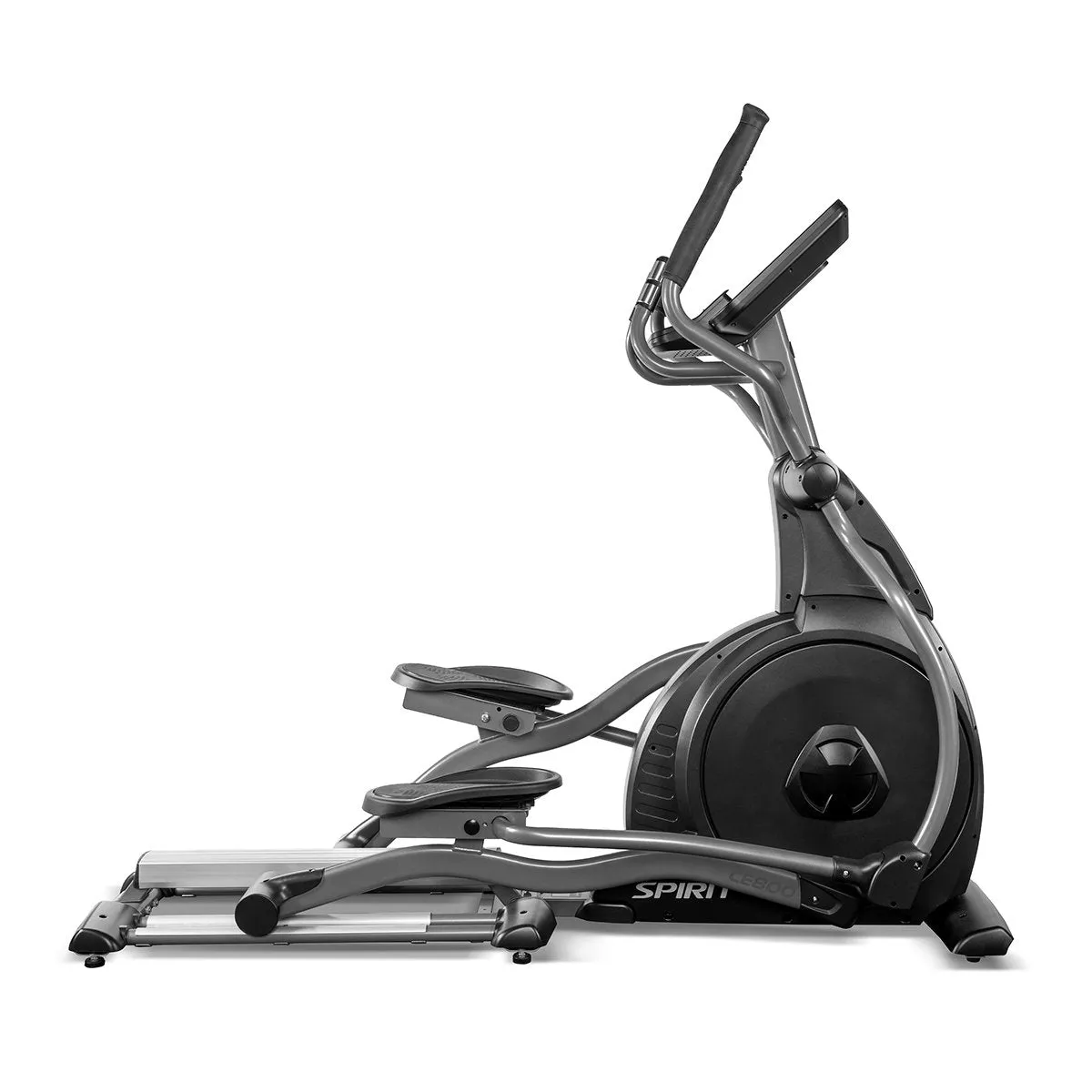Spirit CE800 ENT Commercial Elliptical Cross Trainer