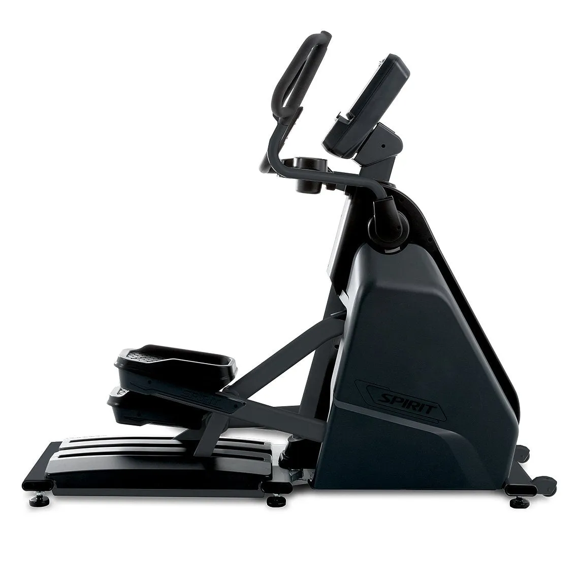 Spirit CE900 LED Commercial Elliptical Cross Trainer