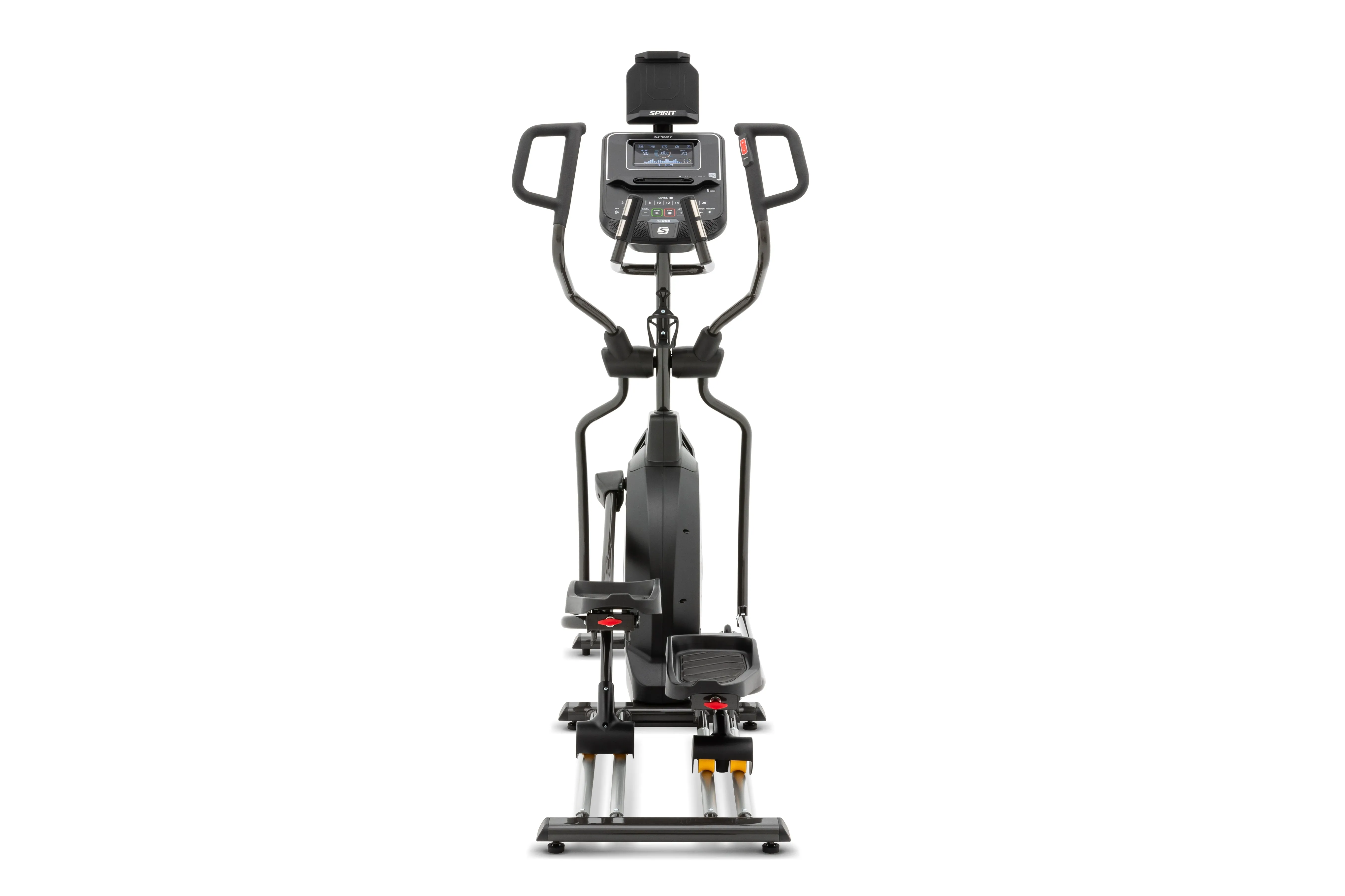 Spirit XE295 Elliptical