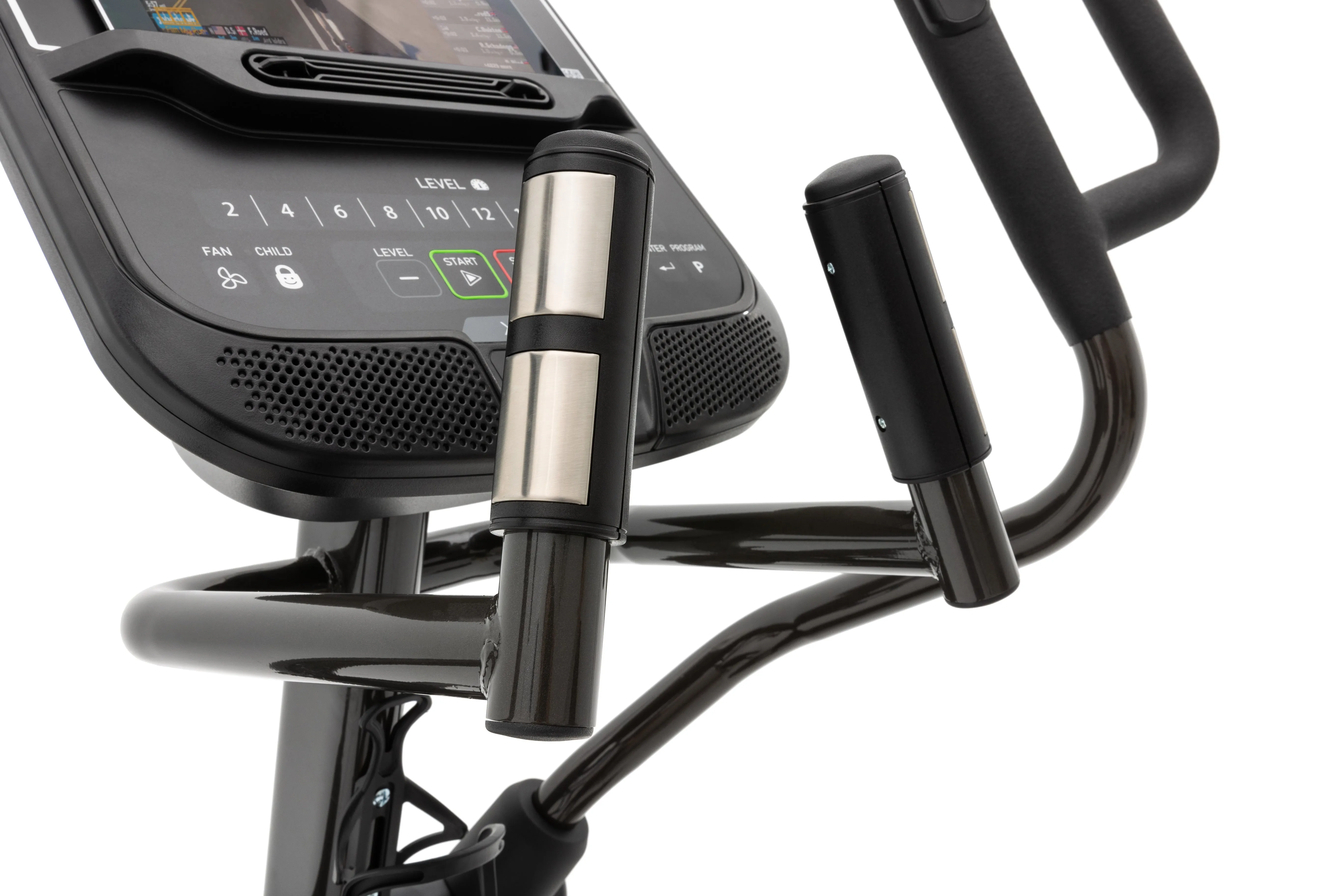 Spirit XE295 Elliptical