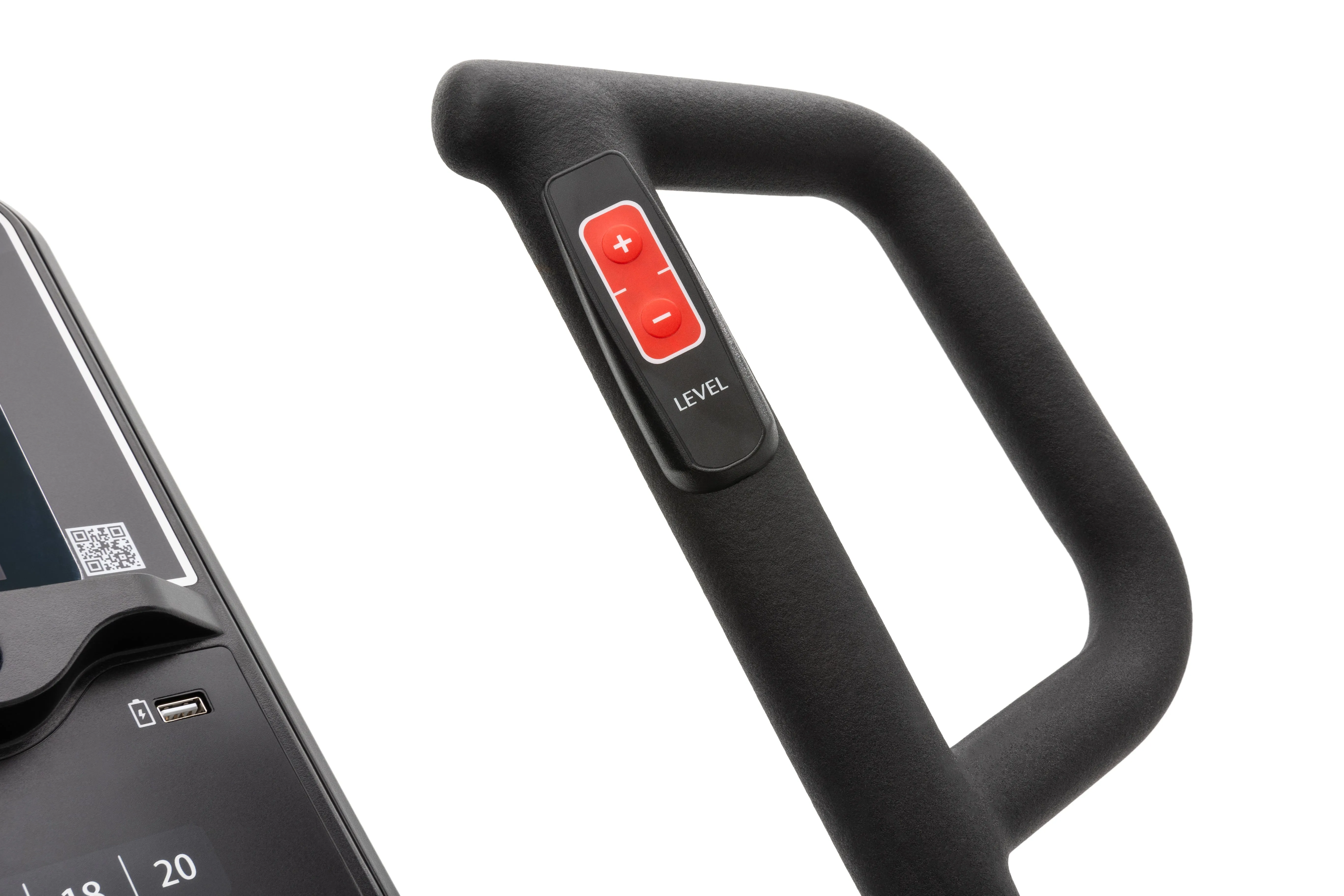 Spirit XE295 Elliptical