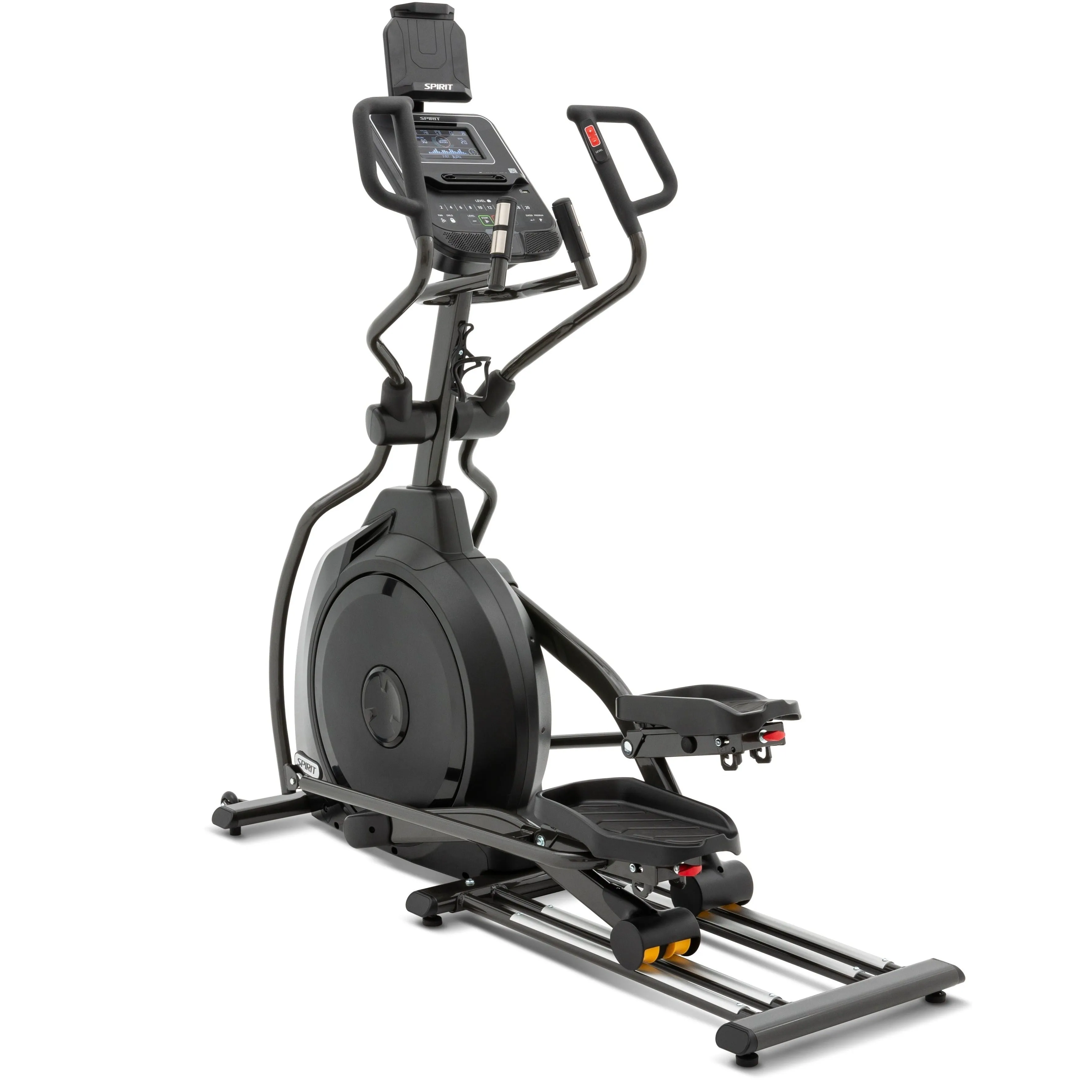 Spirit XE295 Elliptical