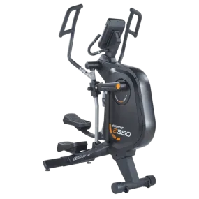 Sportop E350 Elliptical Trainer