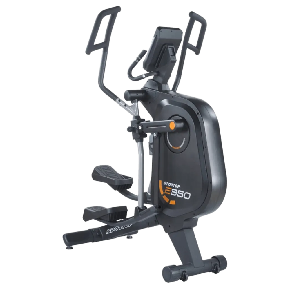 Sportop E350 Elliptical Trainer