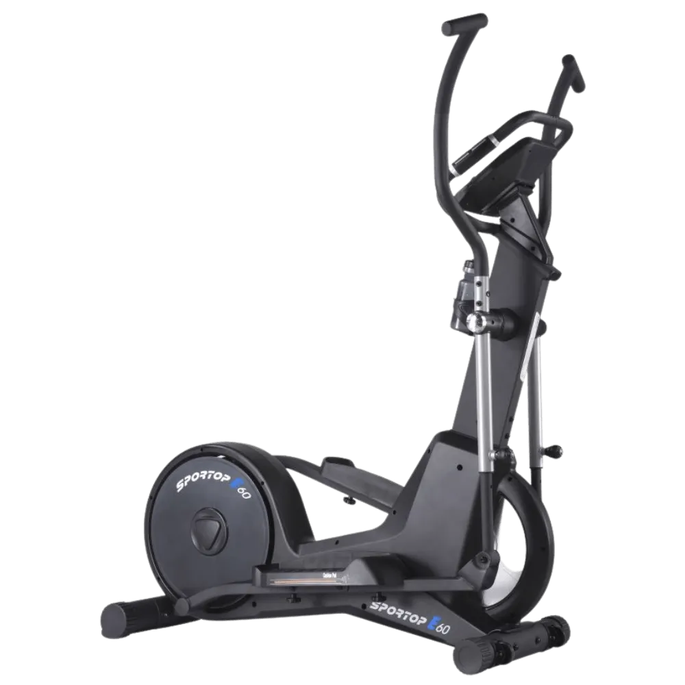 Sportop E60 Elliptical Trainer