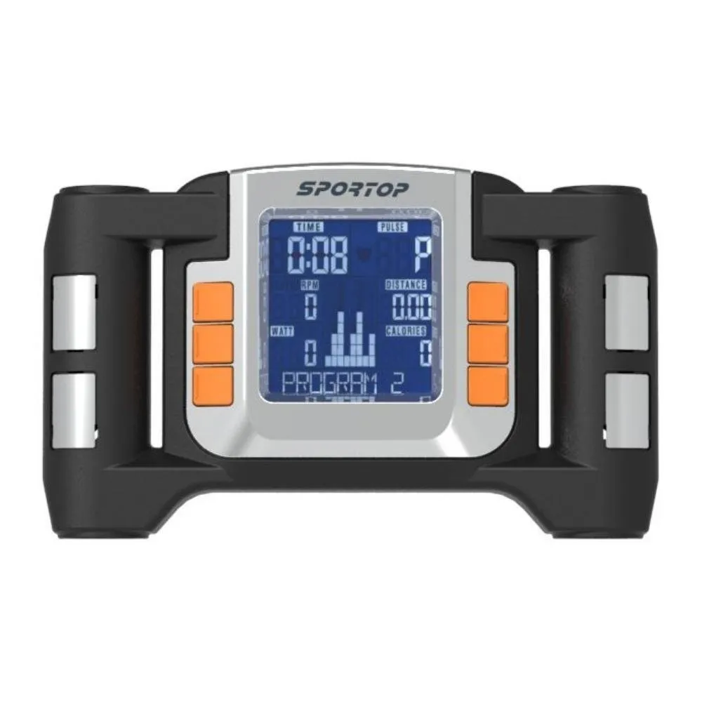 Sportop E850P Elliptical Trainer