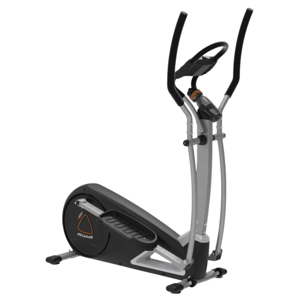 Sportop E850P Elliptical Trainer