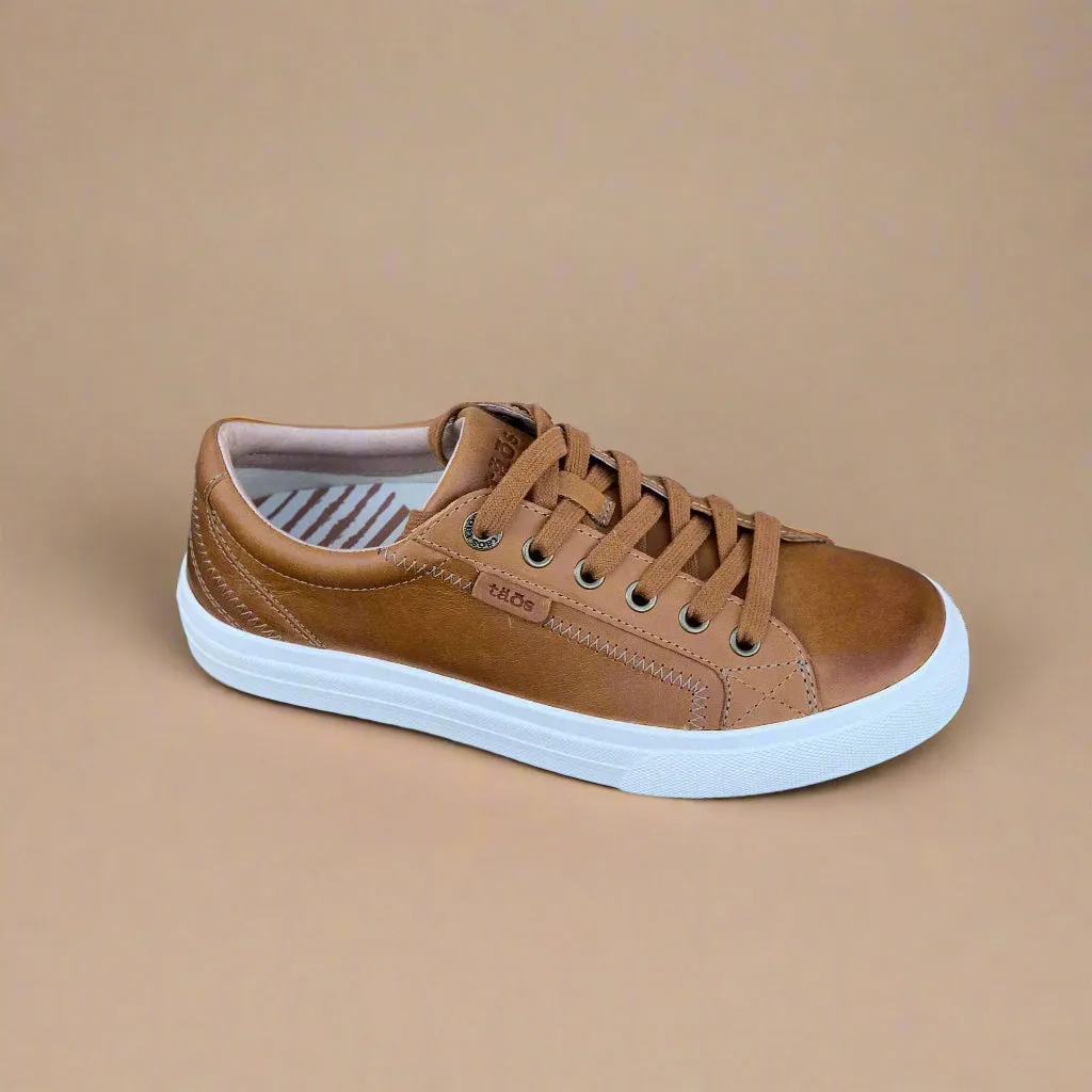 Taos - Plim Soul Lux - Black & Golden Tan