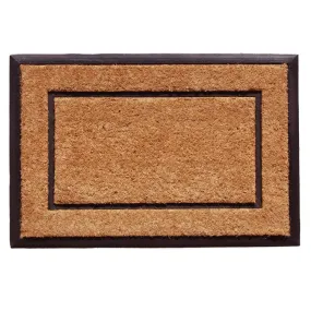 The General 18" x 30" Doormat (Plain Center)