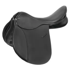 Trainers Cross Country All Purpose Saddle - DEMO MODEL