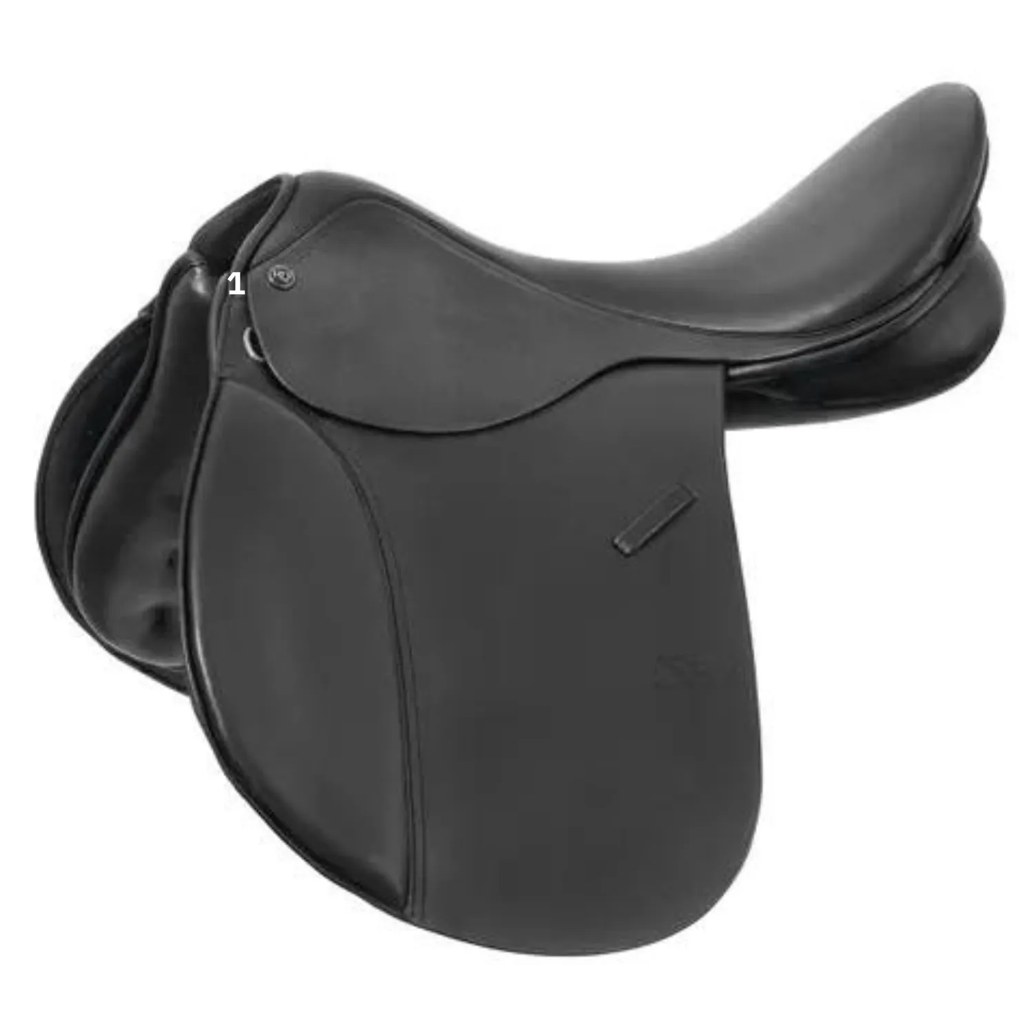 Trainers Cross Country All Purpose Saddle - DEMO MODEL