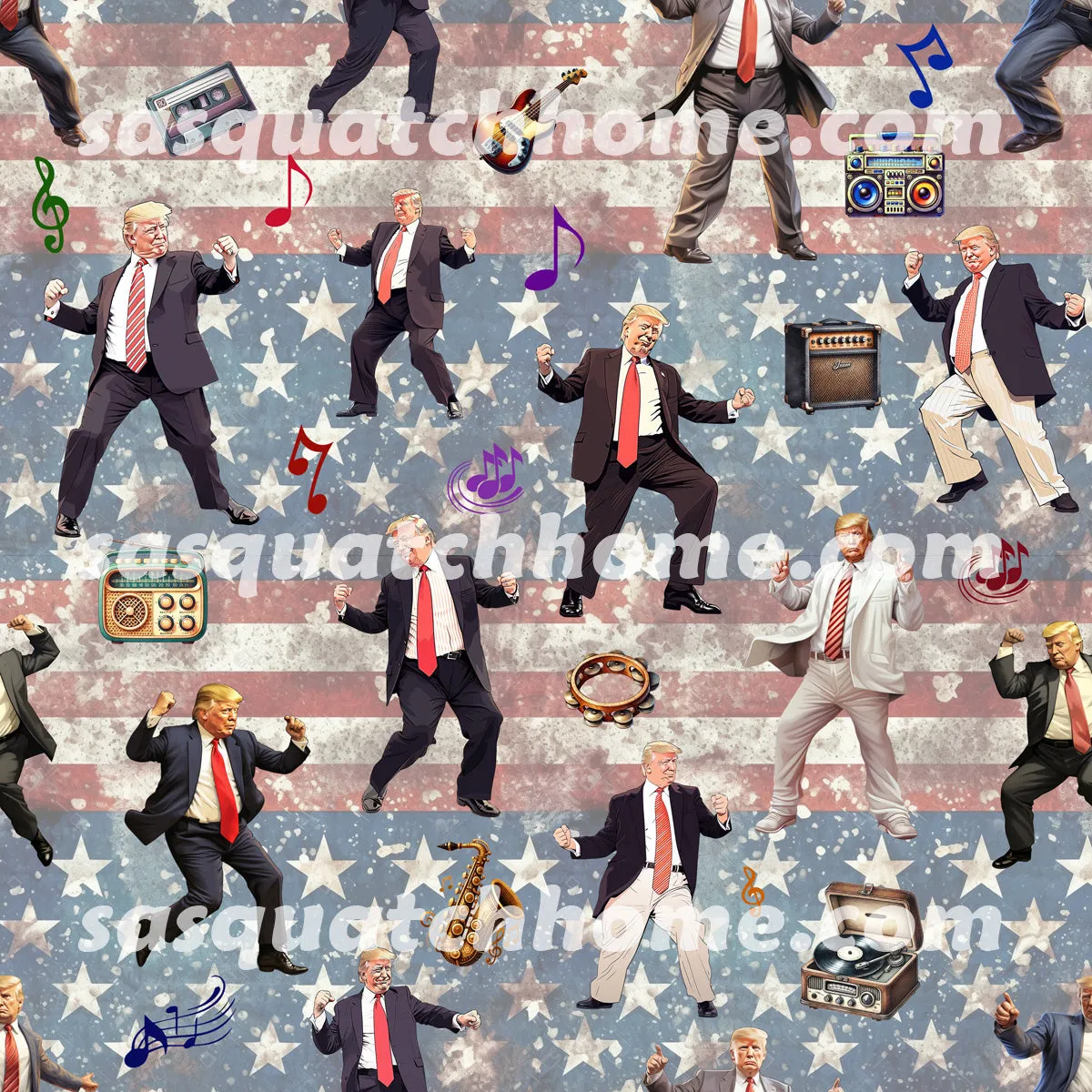 Trump Designs Women's Martin Short Boots. Set 1 of 2