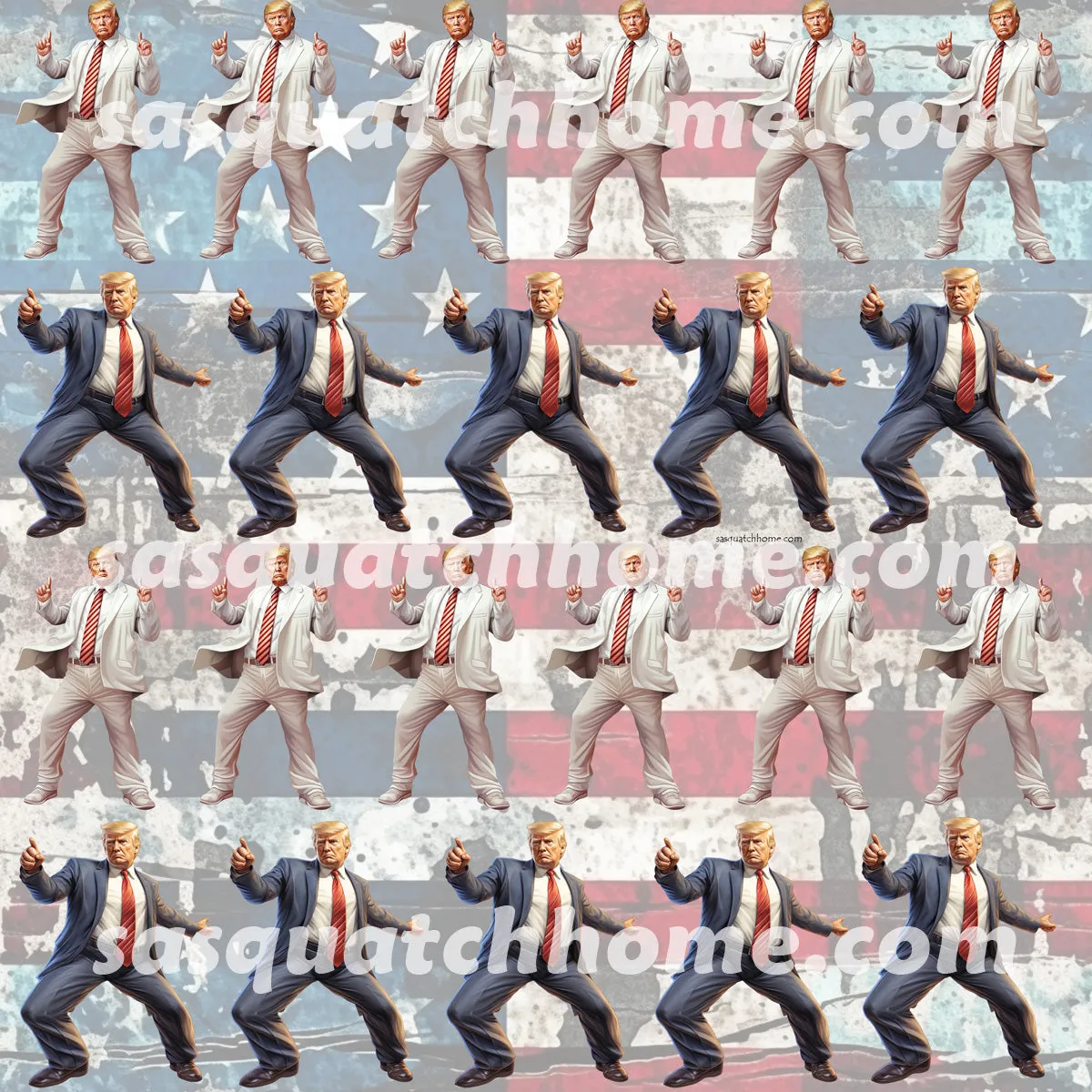Trump Designs Women's Martin Short Boots. Set 1 of 2