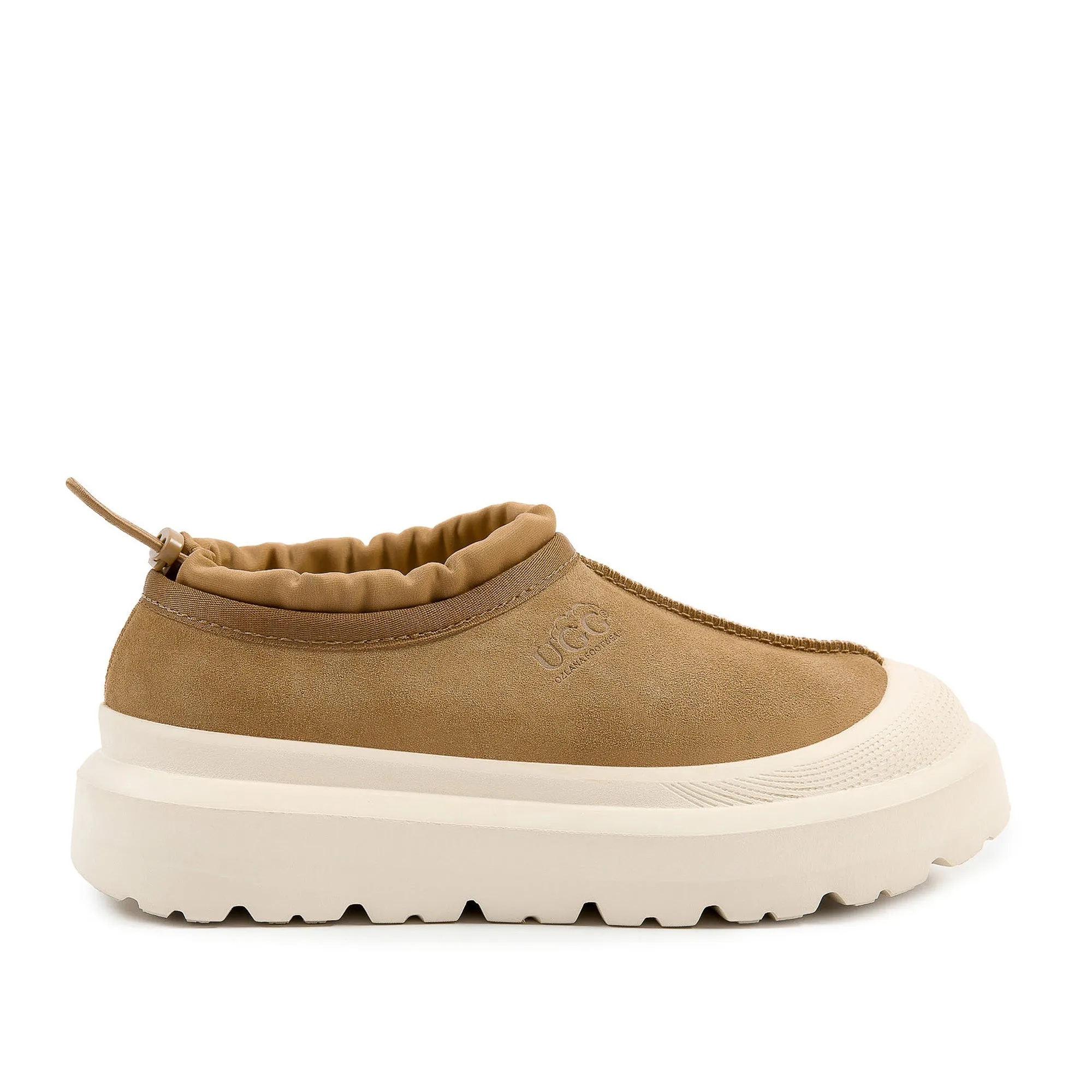 UGG Premium Adjustable Sef Platform Boots
