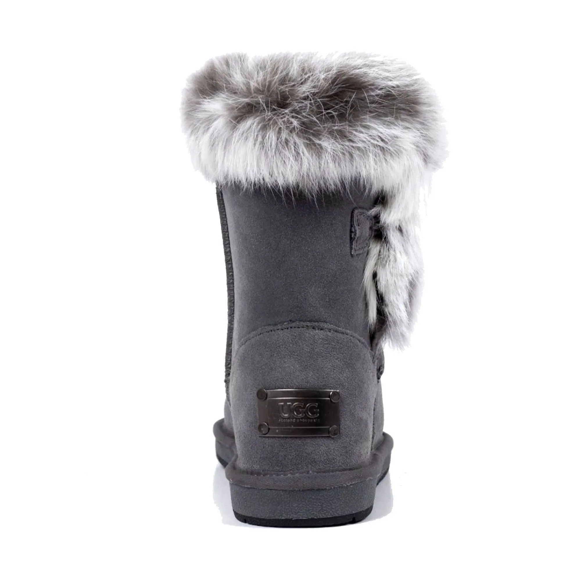 UGG Premium Foxy Boot