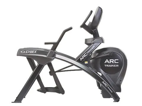 Used Cybex 770A Lower Body Arc Trainer