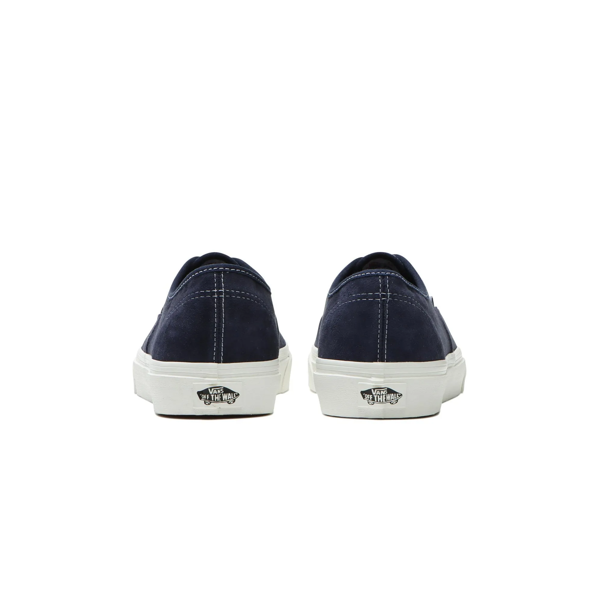 Vans Mens UA Authentic Shoes