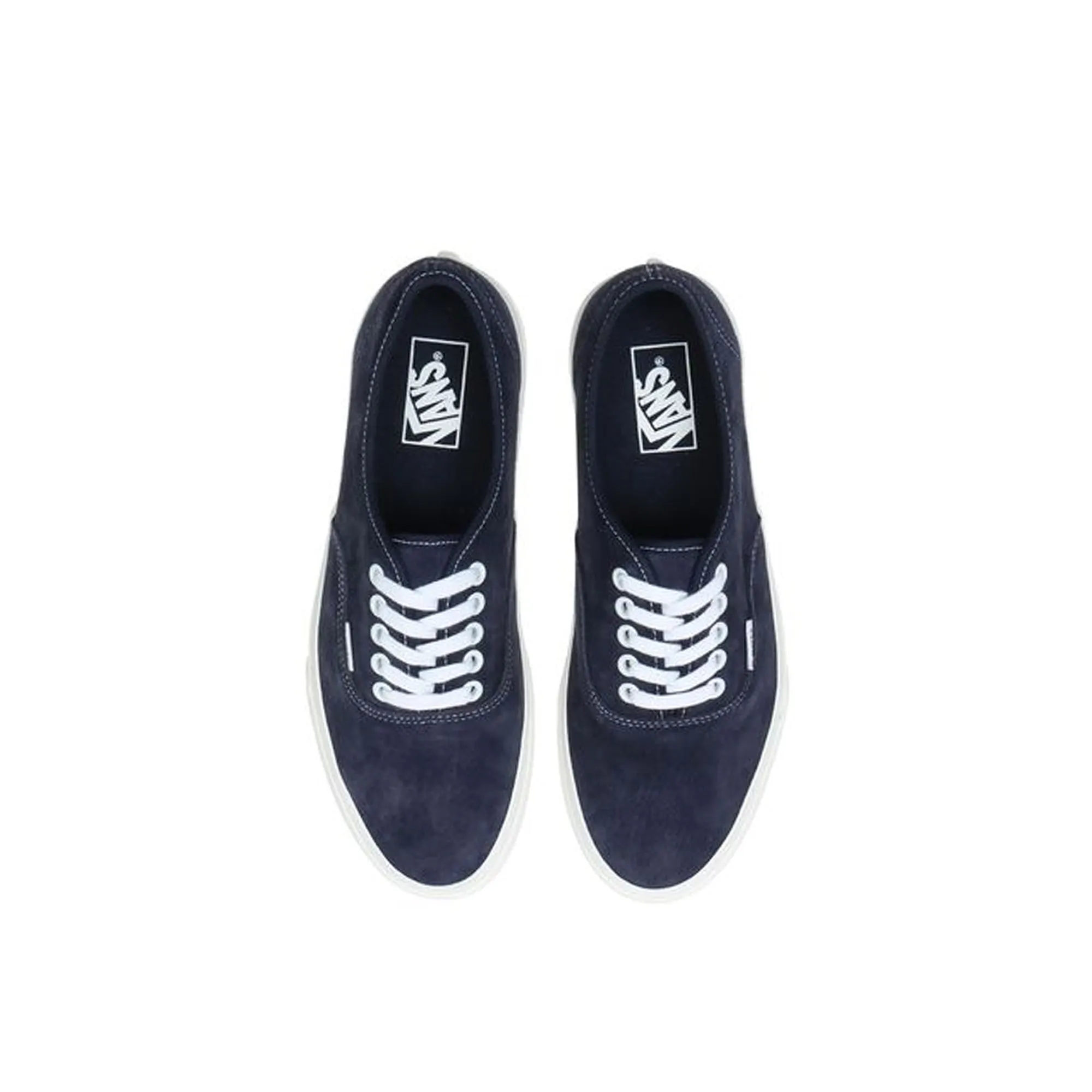 Vans Mens UA Authentic Shoes