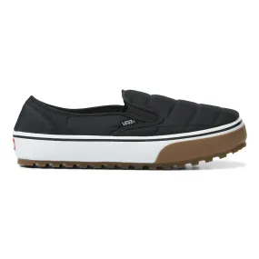 VANS Snow Lodge Slipper Vansguard Shoes Black