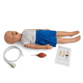 Water Rescue Manikin - Timmy - 3 Year Old Child